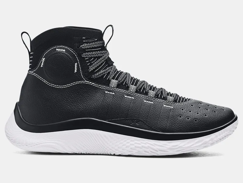 Under Armour Curry 4 FloTro Suit and Tie (3024861-001)