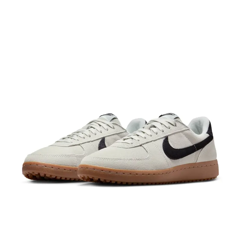 Nike Field General Suede “Barely Green Black Gum” (IF1743-300)