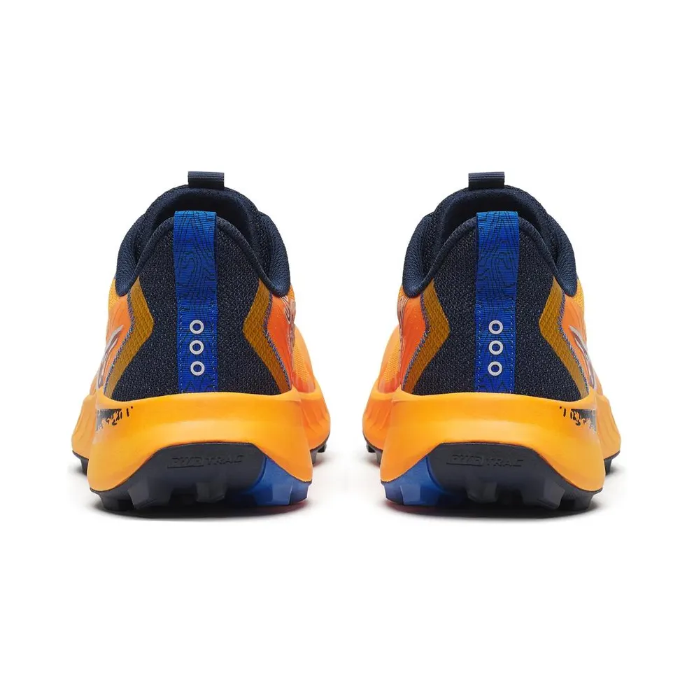 Saucony Peregrine 15 Peel Navy (S20990-164)