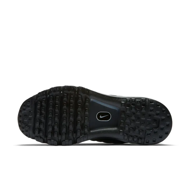 Nike Air Max 2017 Triple Black (849560-004)