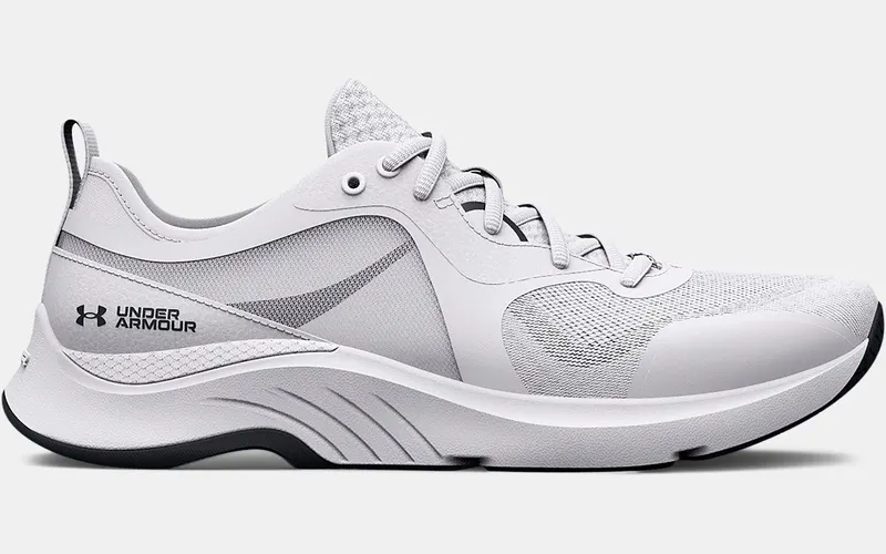 Under Armour HOVR™ Omnia White (3025054-104)