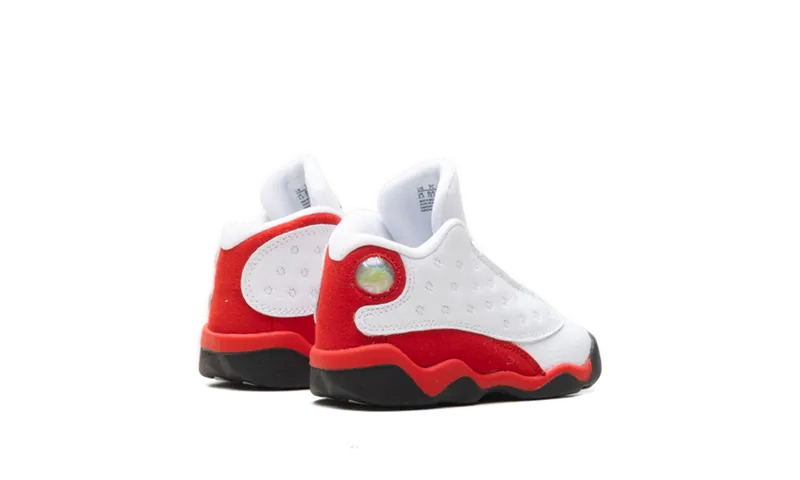Air Jordan 13 TD “Chicago (2026)” (DJ3004-102)