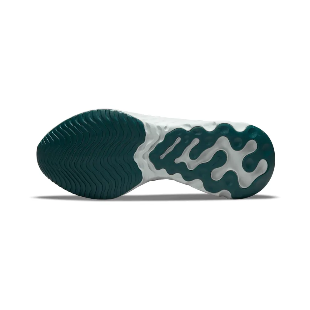 Nike REACT PHANTOM RUN FLYKNIT 2 “Dark Teal” (DO6698-001)