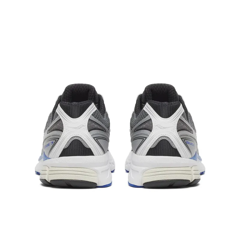 Saucony ProGrid Guide 7 “Grey Lapis” (S70936-14)