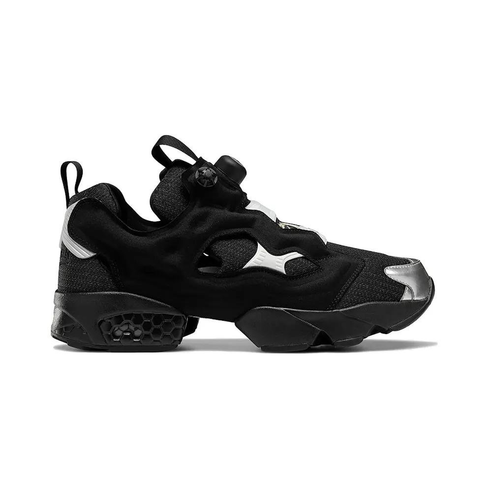 Reebok Instapump Fury Black Steel (FV0417)
