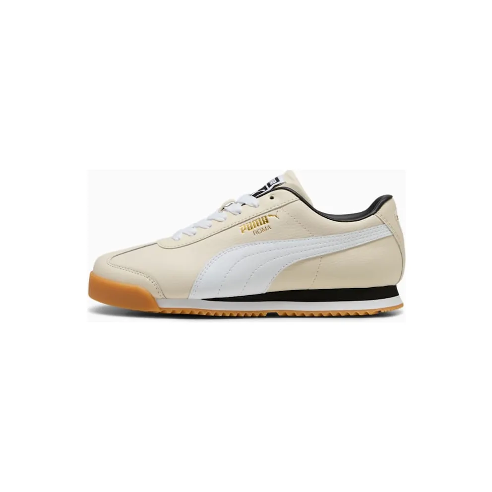 Puma Roma 24 Alpine Snow (396868-10)