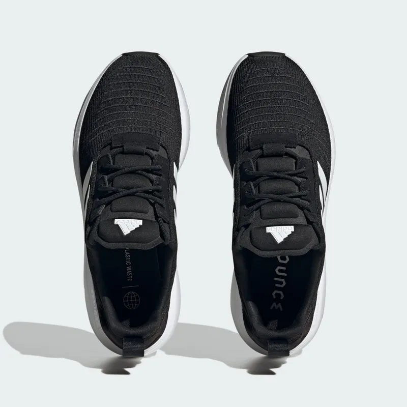 Adidas Swift Run Core Black / Cloud White / Cloud White (ID4981)