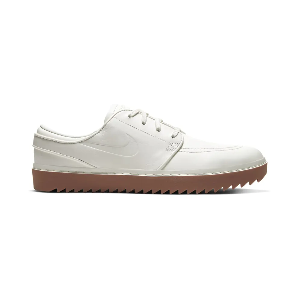 Nike Janoski G Sail Sail/Gum Medium Brown/Sail (AT4967-101)