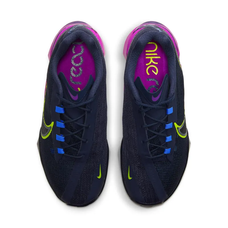 Nike React Metcon Turbo Trainingsschoen for Women Blue (CT1249-400)