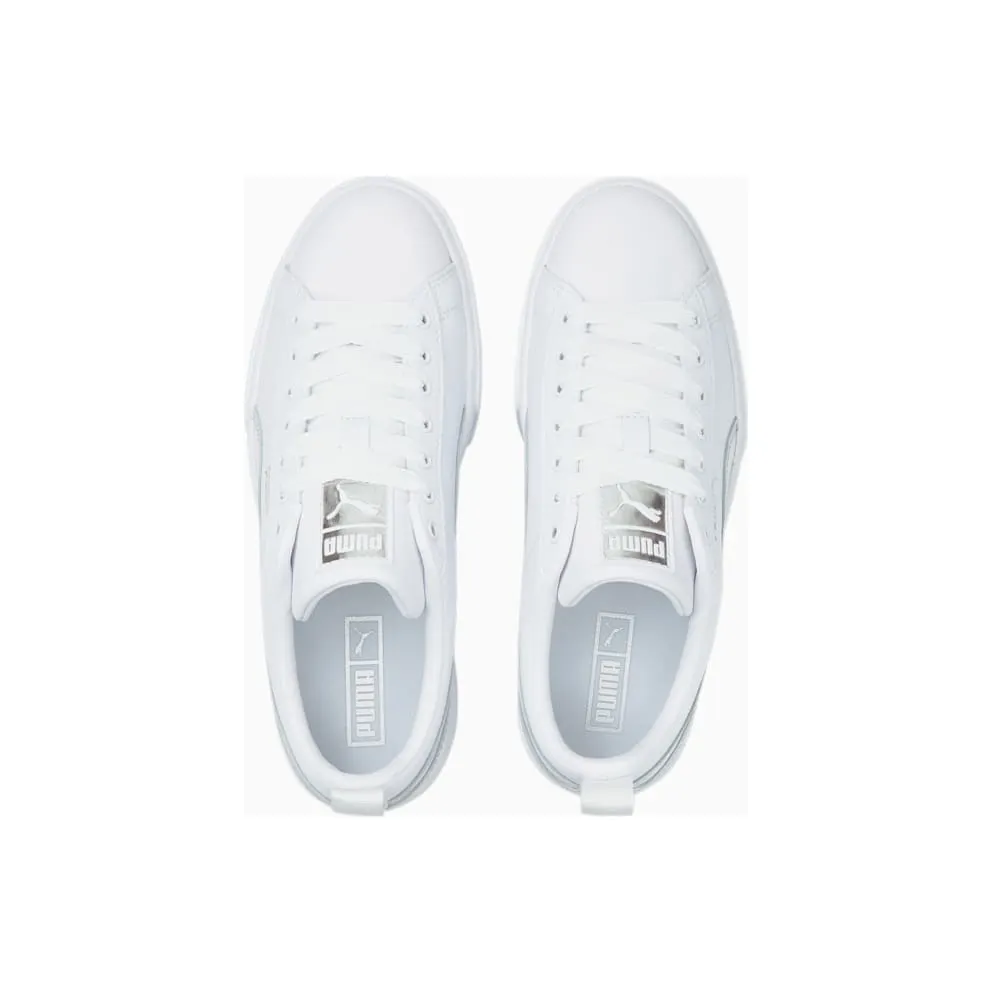 PUMA Mayze Glow Women’ White (383684-01)