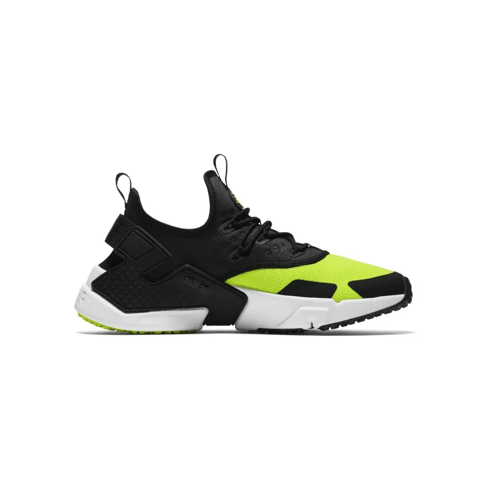 Nike Air Huarache Drift Black Volt Volt/Black-White (AH7334-700)