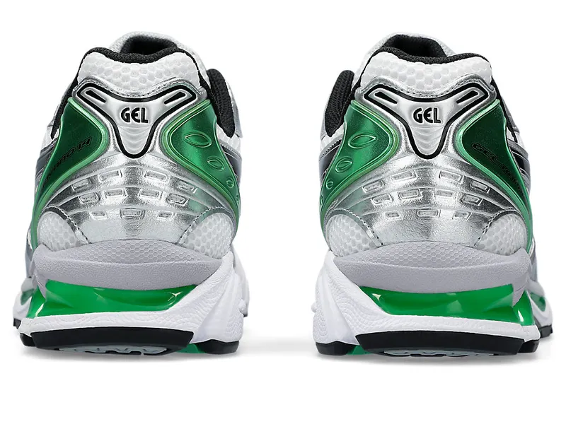 Asics Gel-kayano 14 White/Malachite Green (1201A019.110)