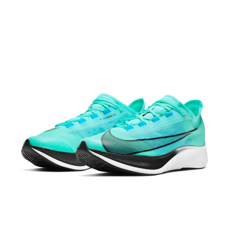 Nike Zoom Fly 3 Running Green (AT8240-305)