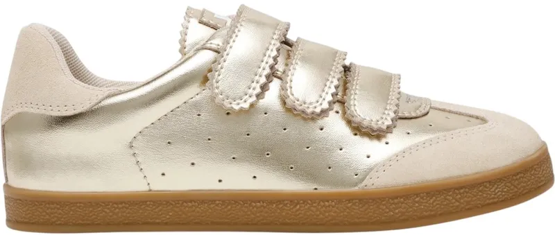 Steve Madden sneaker Gold (SM11003846-03005-GL1)