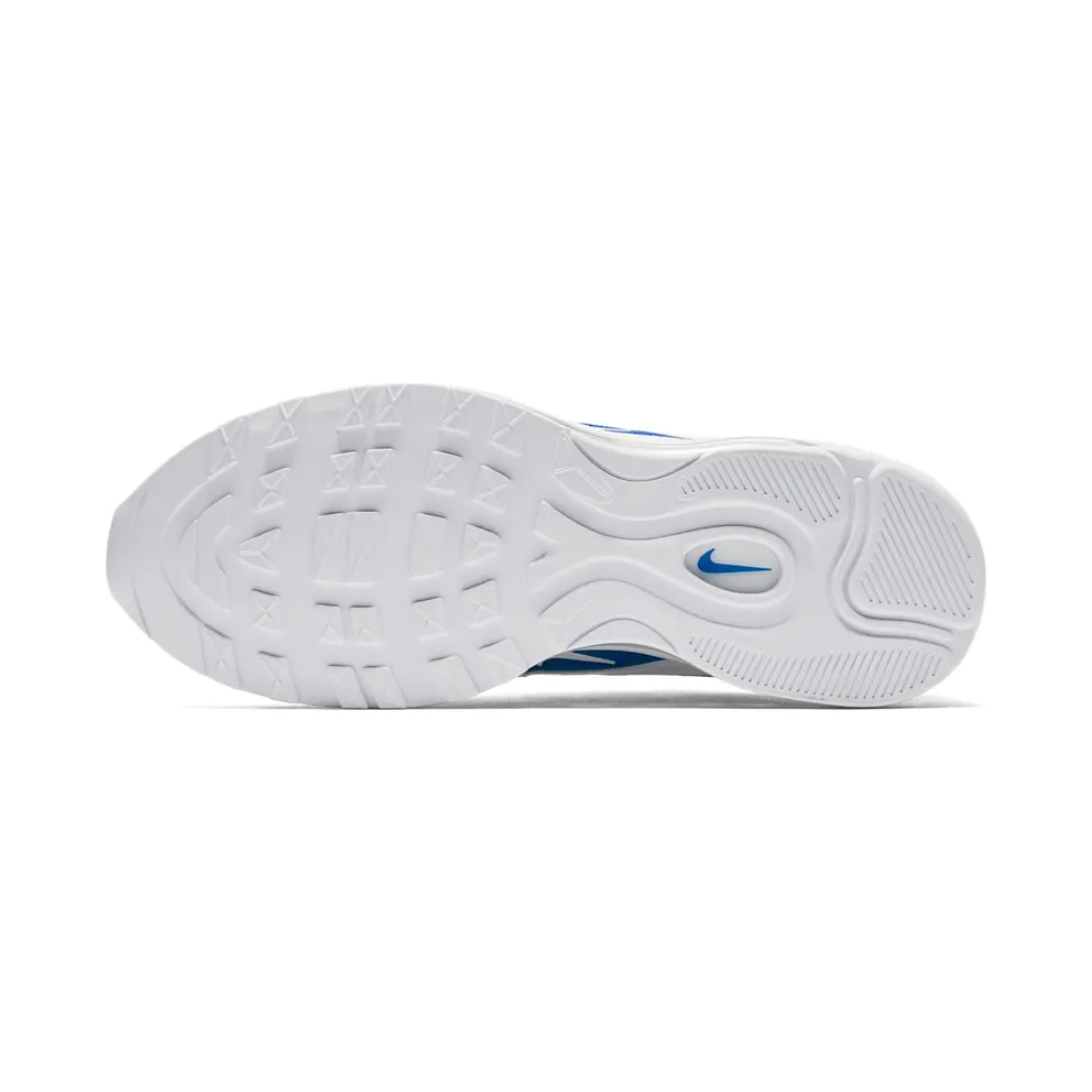 Nike Air Max 97 Ultra Sprite (W) White/Blue Nebula-Volt (AH6806-101)