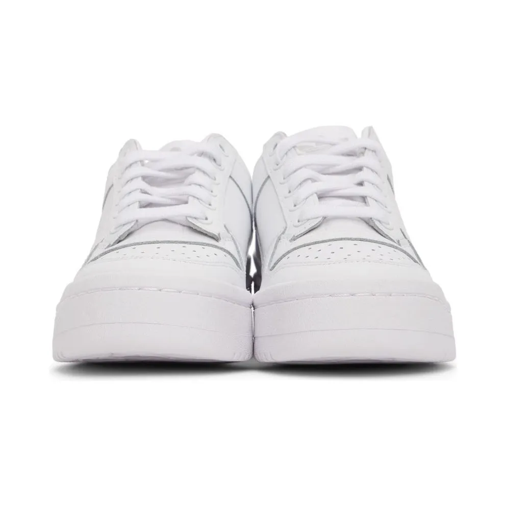 Adidas FORUM BOLD SHOES Cloud White / Cloud White / Core Black (FY9042)