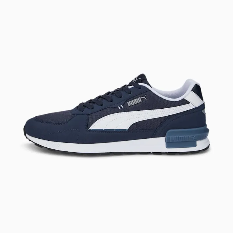 Women’s PUMA Gravito Parisian Night/White/Evening Sky (380738-17)