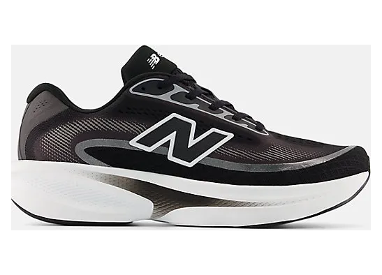 New Balance Ellipse v1 Black White (MELPS20Y)