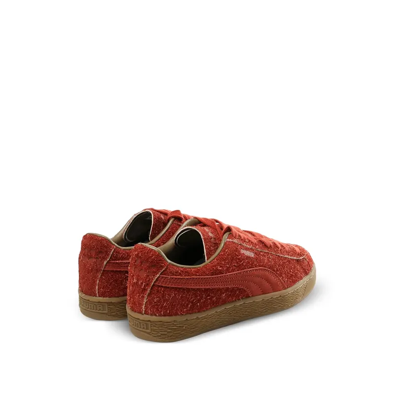 Puma X Danielle Cathari X DANIËLLE CATHARI Fuzzy (406650-02 RED)