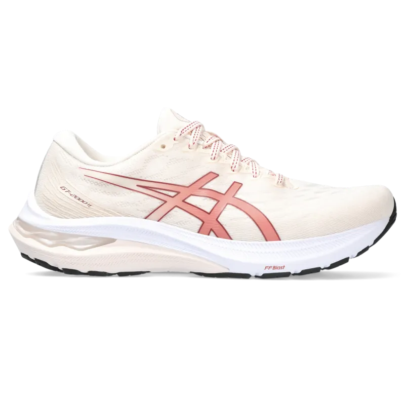 Asics Gt-2000 11 Rose Dust/Brisket Red (1012B271.702)