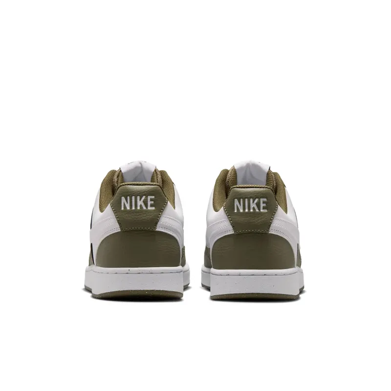 Nike Court Vision Low Medium Olive (HM9862-201)