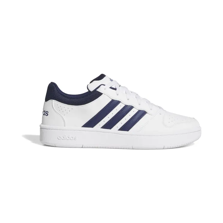 Adidas Hoops White (KI1058)