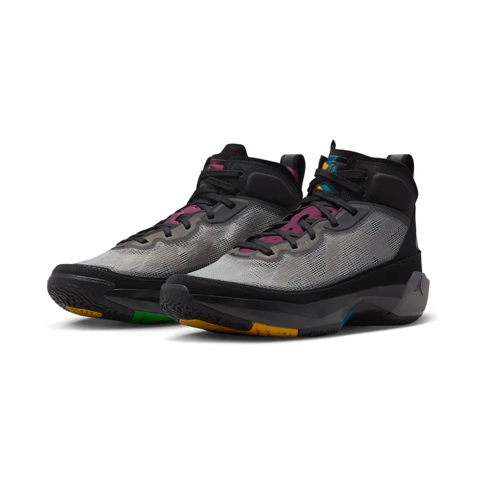 Air Jordan XXXVII “Bordeaux” (DD6958-001)