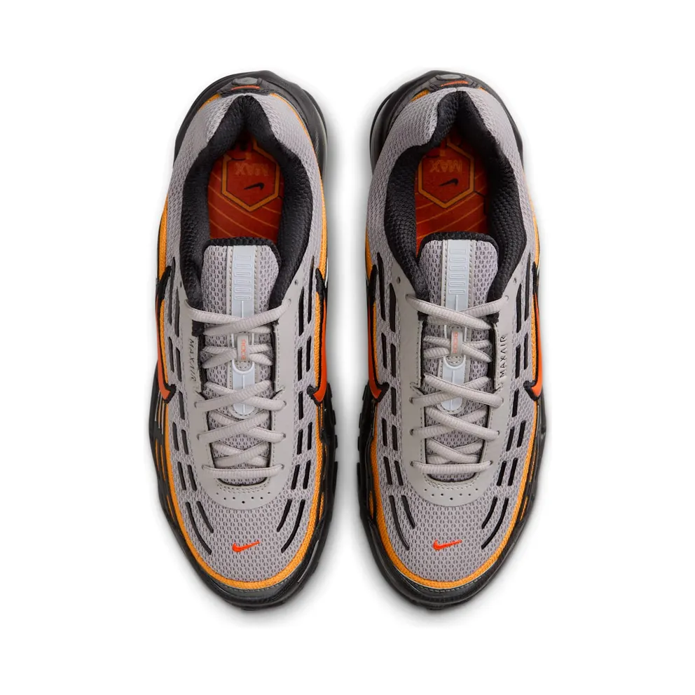 Nike Air Max TL 2.5 “College Grey / Picante Red” (FZ4110-006)