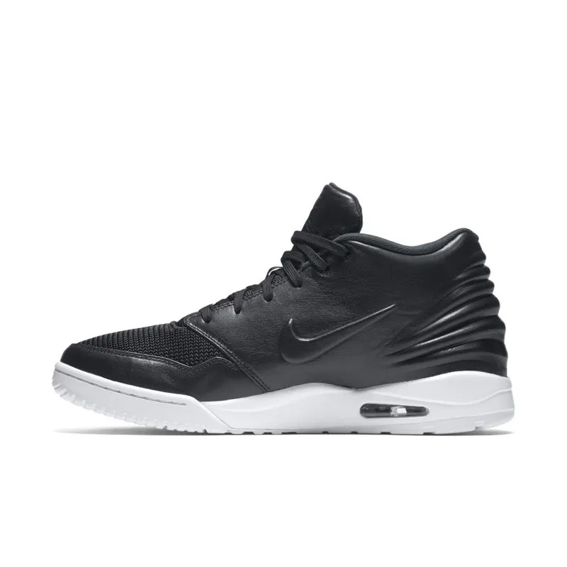 Nike Air Entertrainer Black White Black/Black-White (819854-001)