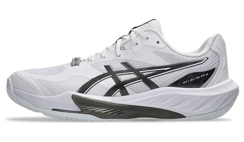 ASICS SKY ELITE FF 4 “White / Black” (1051A098-100)