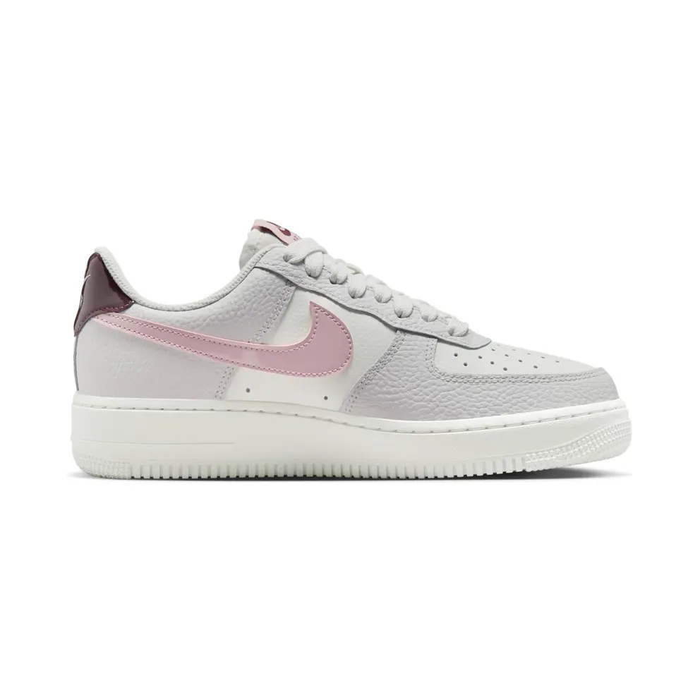 Nike Air Force 1 Low ’07 “Plum Chalk” (IM6024-121)