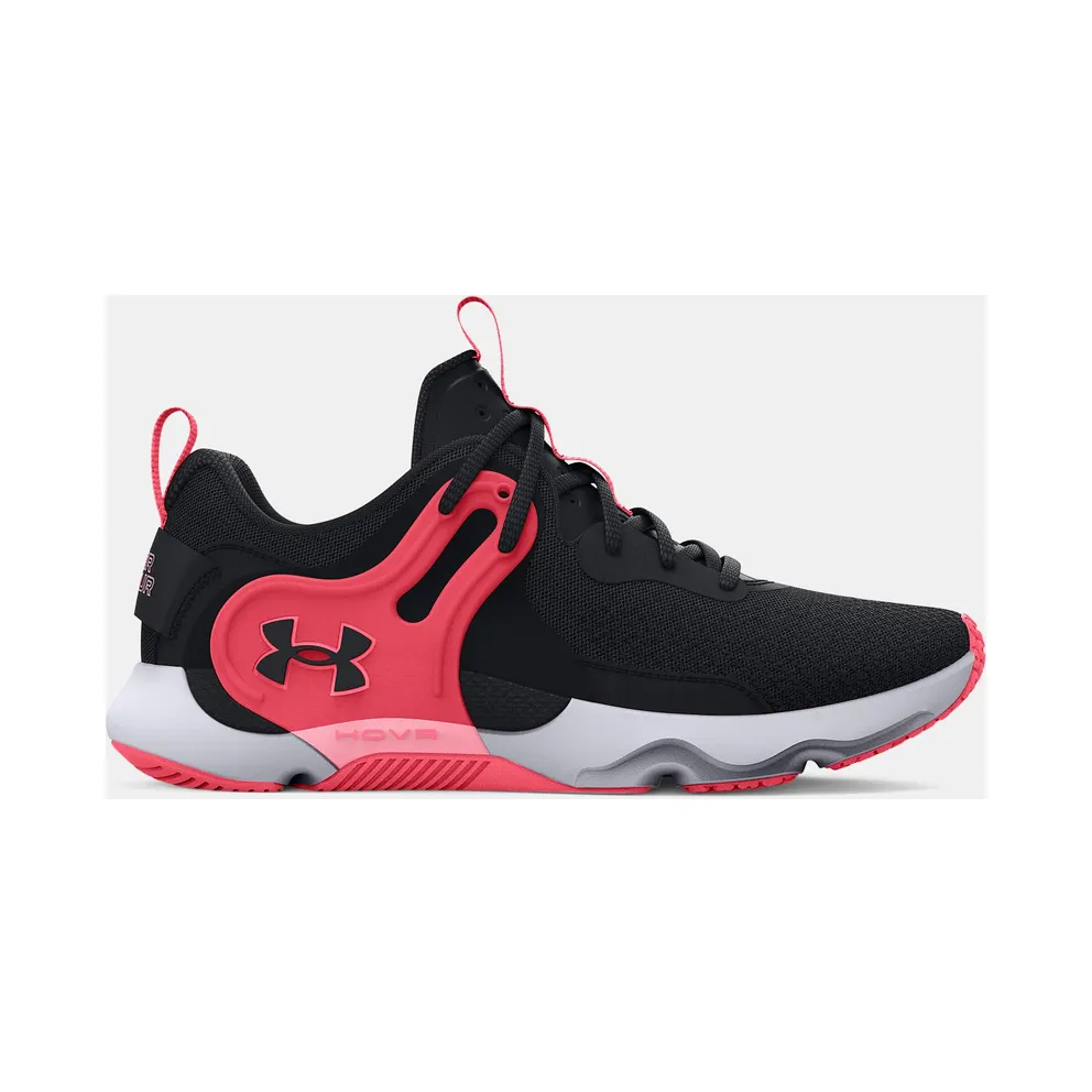Under Armour HOVR™ Apex 3 Black (3024272-004)
