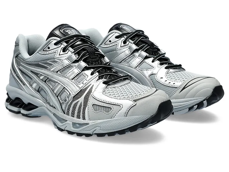 Asics Gel-kayano Legacy Pure Silver/Pure Silver (1203A325.020)