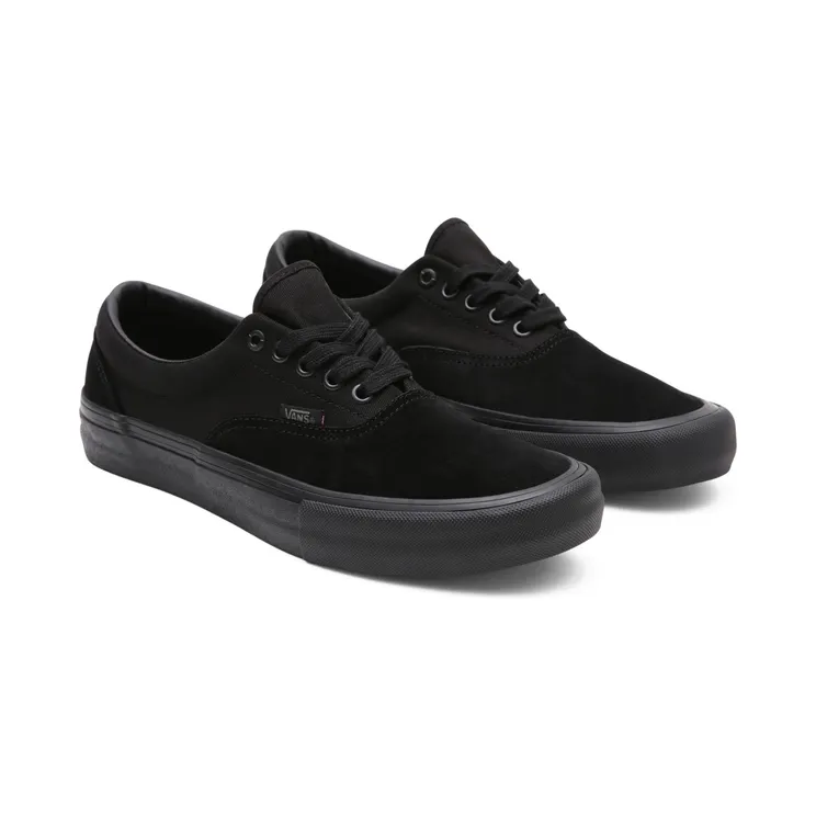VANS Era Pro Schoenen (Zwart)