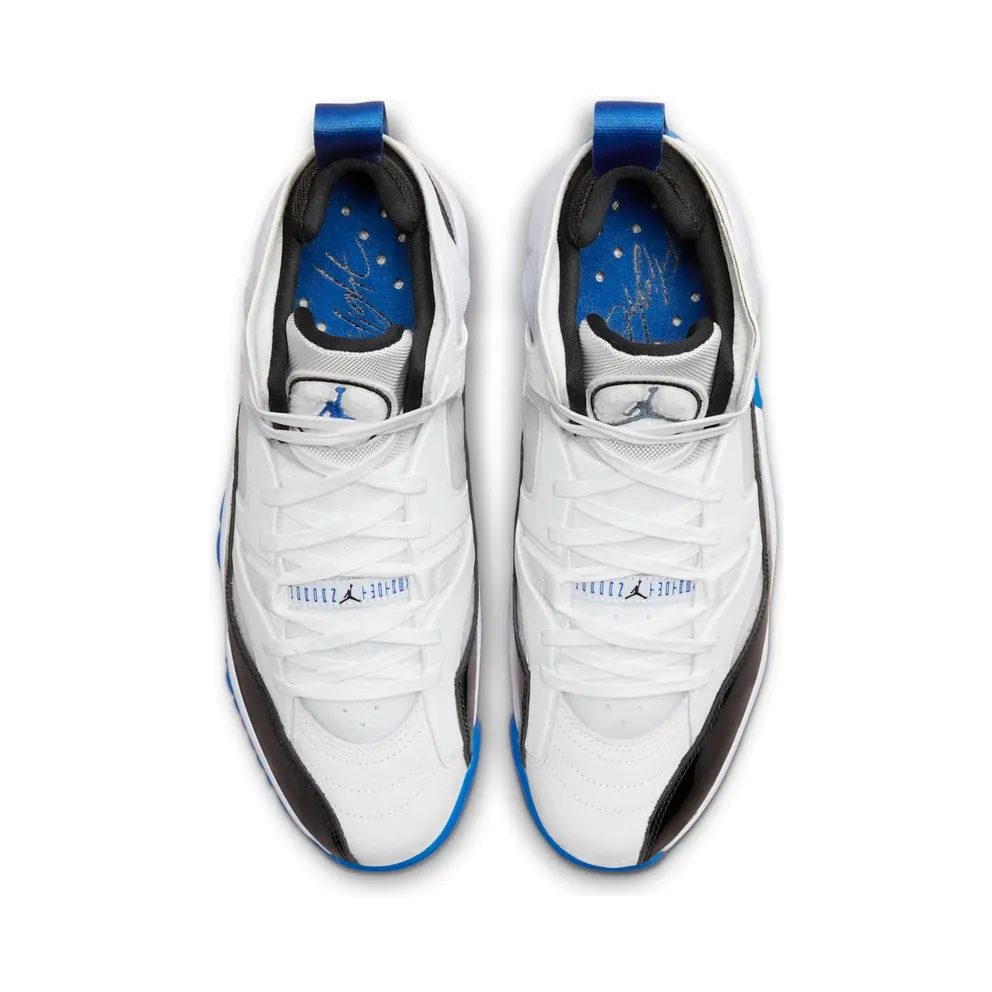 Jordan Jumpman Two Trey “Concord Royal” (DO1925-140)