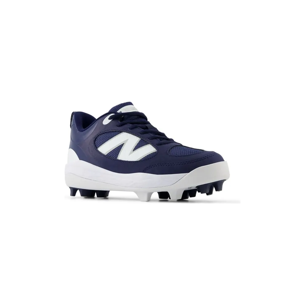 New Balance Fresh Foam 3000v7 Rubber Molded Team Navy White (J3000TN7)