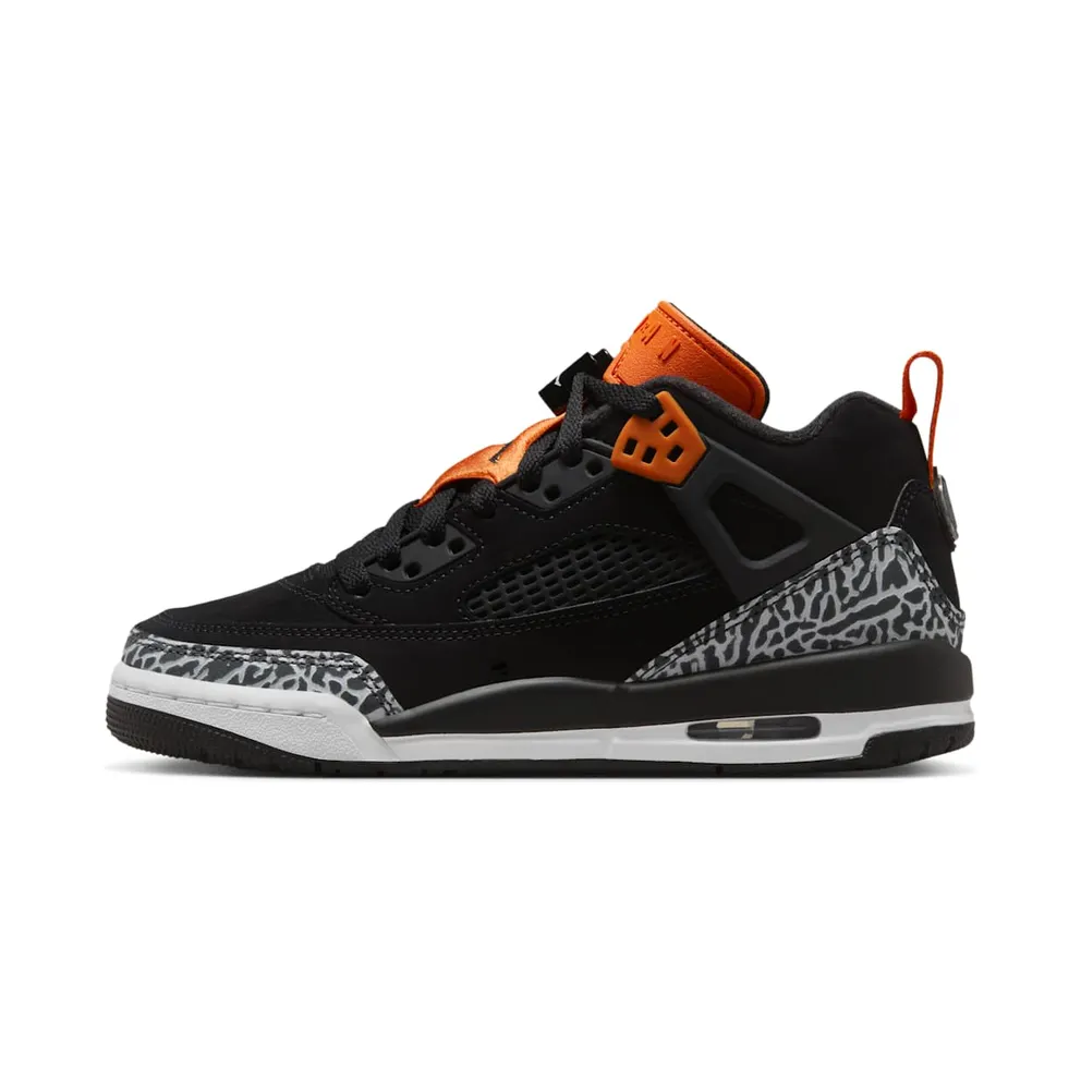 Jordan Spizike Low GS “Halloween” (FQ3950-008)