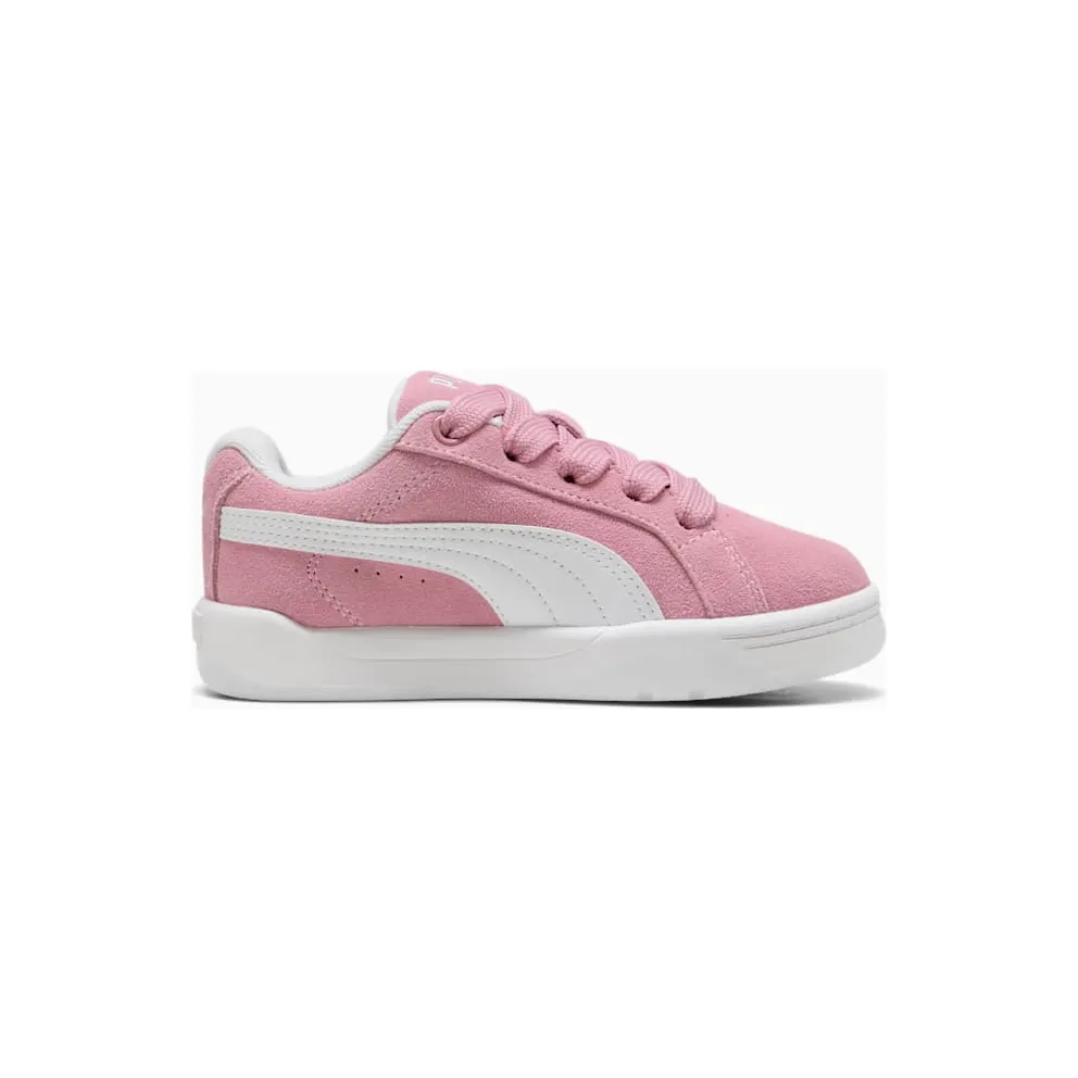Puma Park Lifestyle Poised Pink / White (404339-04)