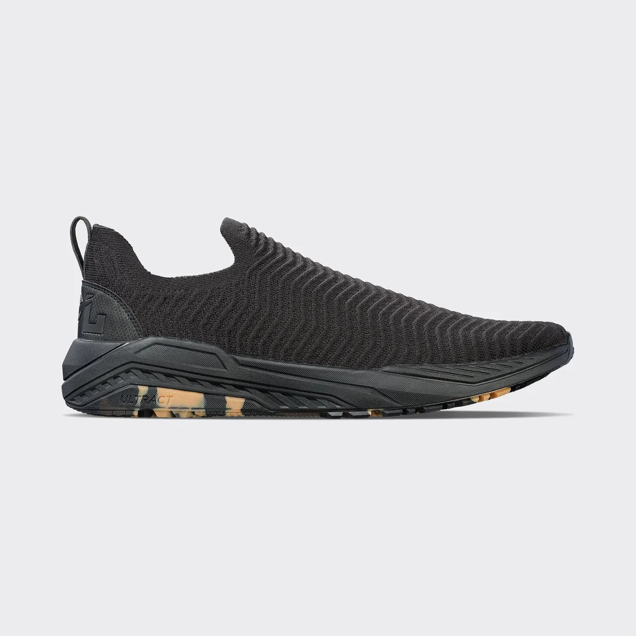 APL TechLoom Traveler “Black/Tortoise” (Dames)