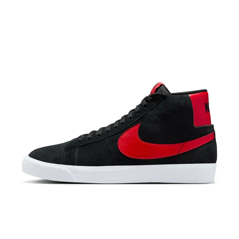 Nike SB Zoom Blazer Mid Bred (FD0731-002)