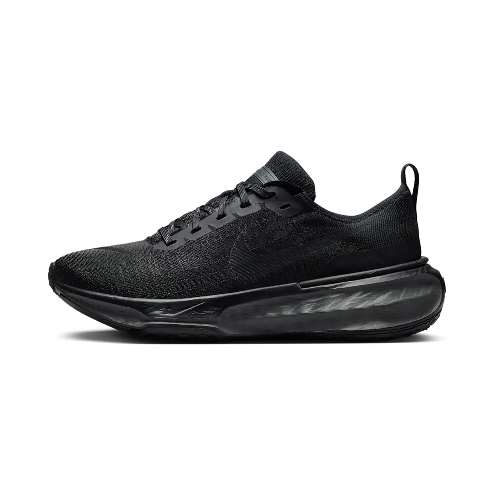 Nike ZoomX Invincible Run 3 Black Anthracite (DR2660-007)