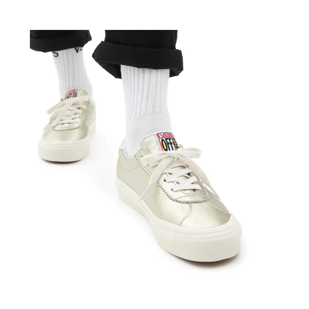 Vans Metallic Style 73 Dx Goudkleurig (VN0A3WLQ4ZK)