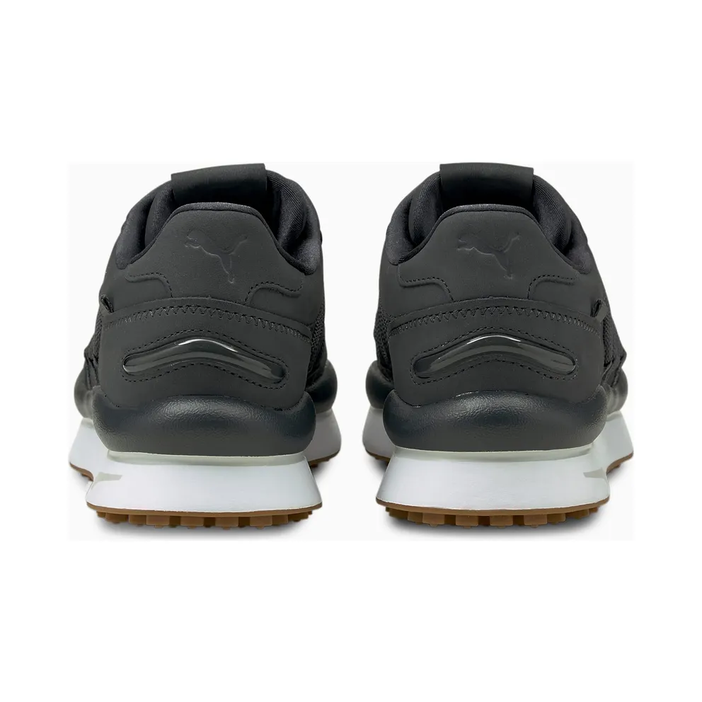 Puma Lace Rider Prm Black/White (37595601)