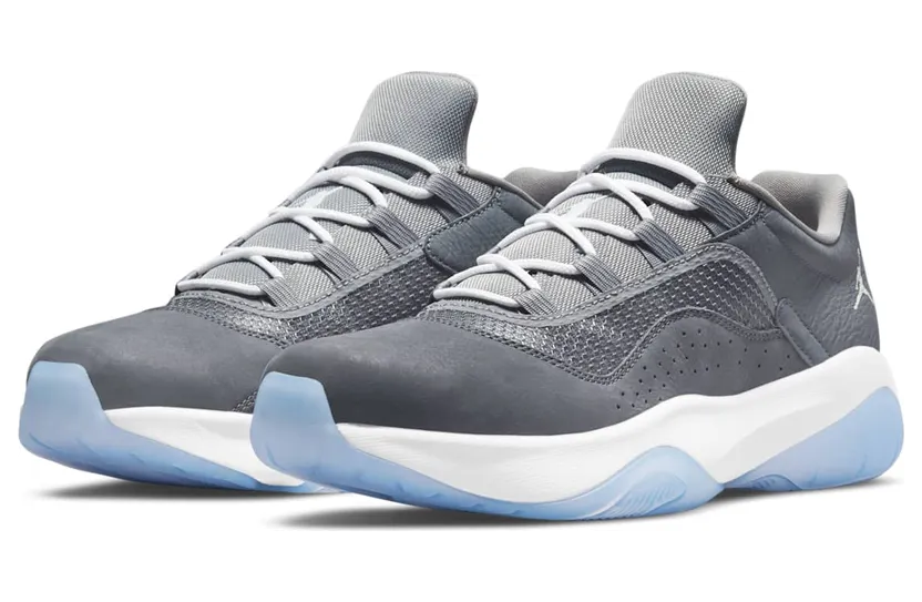air-jordan-11 CW0784-001