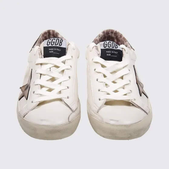 Golden goose Sneakers White (GWF01002F00869212520)