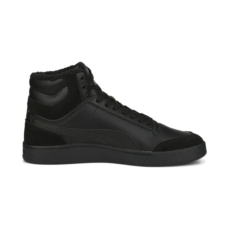 Puma Shuffle Grey (387609)