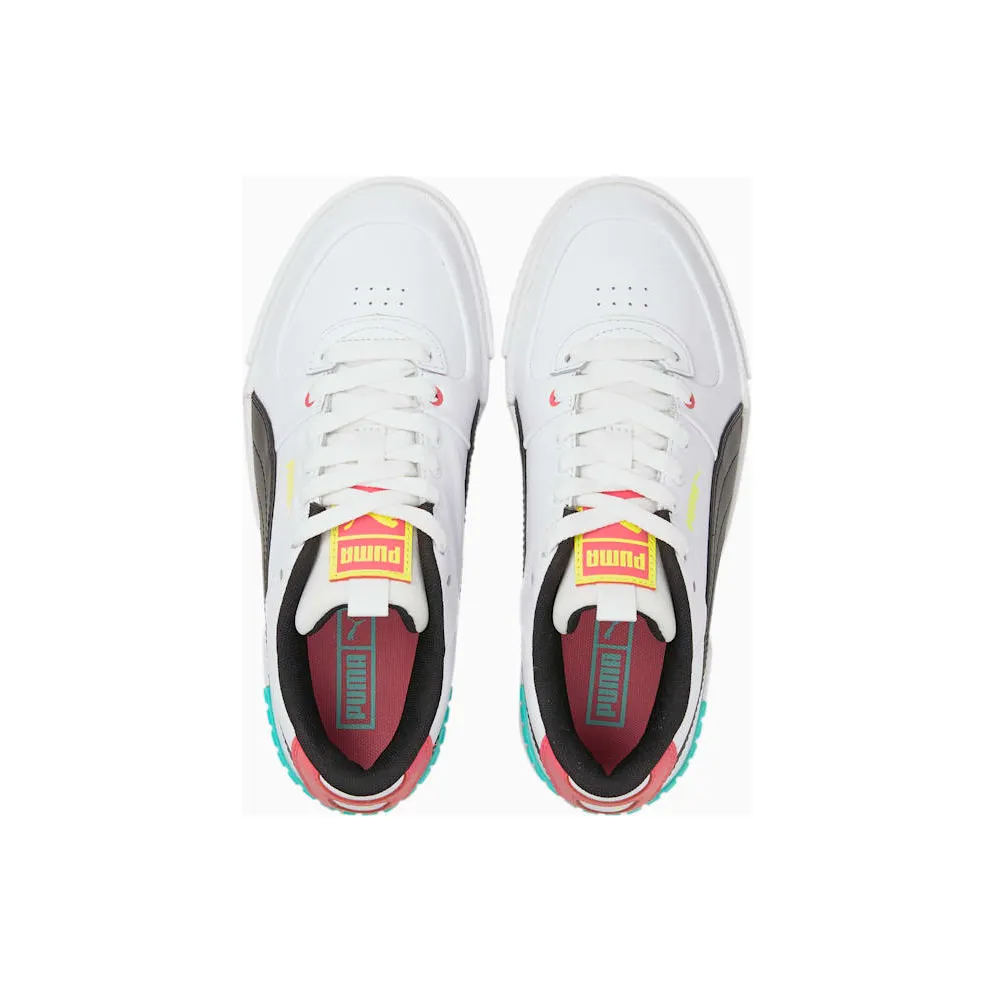 Puma Cali Sport Women’s Shoes White (37387107)