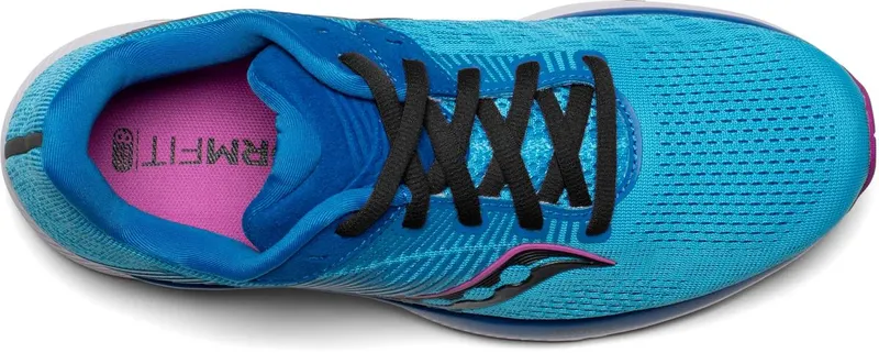 Saucony Guide 14 Blue Blaze / Berry (S10654-30)