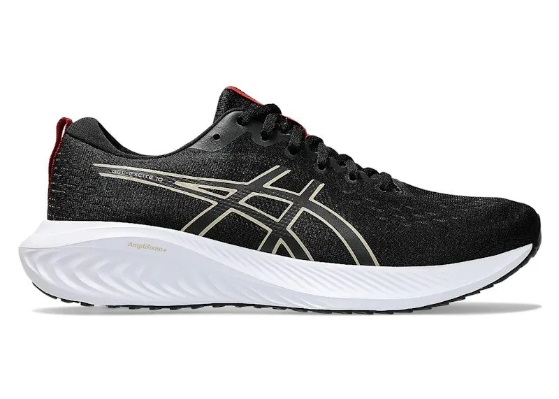 ASICS Gel-Excite 10 Black Feather Grey (1011B600-010)