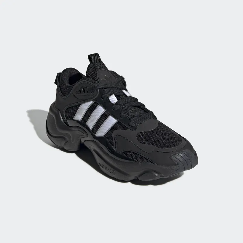 adidas Magmur Black White (W) Core Black/Footwear White/Grey Two (EE5141)